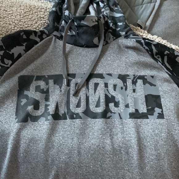 Mens Nike sweatshirt - Picture 3 of 3